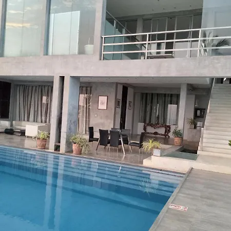 Villa Thawthisa The Boutique Hotel Unawatuna-2